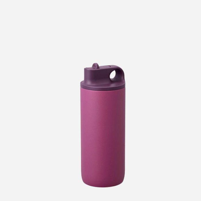 킨토 엑티브 텀블러 600ml - 애쉬핑크