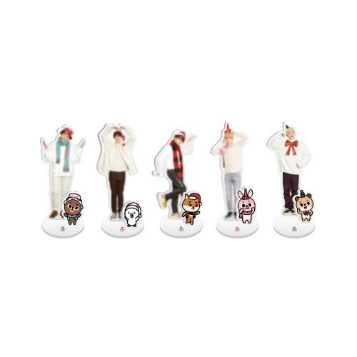 [SALE] 데이식스 - 아크릴 스탠드 / CHRISTMAS CON 'THE PRESENT'