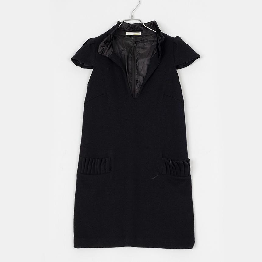 doudou ( 권장 M , made in japan ) 1/2 one-piece