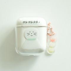 매일 매일 맑음 (!!) Airpods, airpods max, buzz case