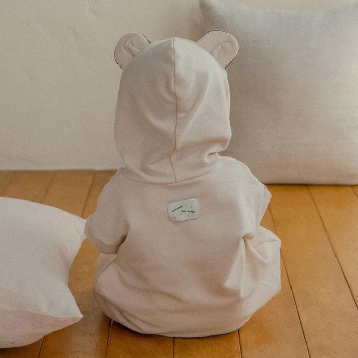 포포베어 바디수트