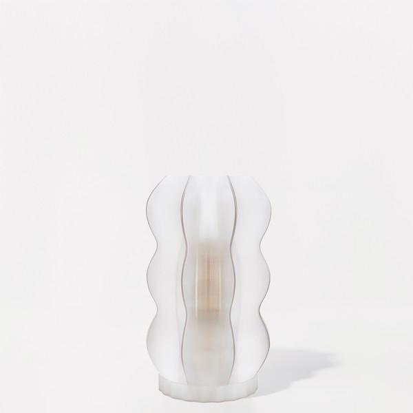 CANDY WHITE Portable