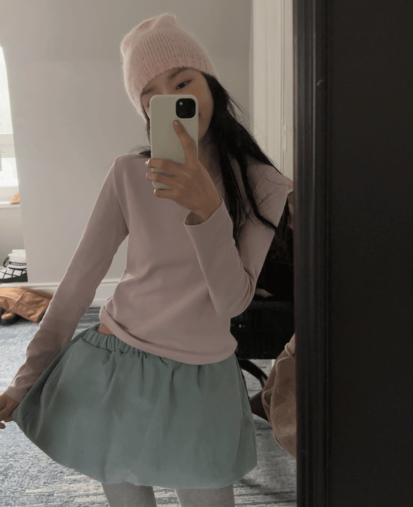 [당일발송][Dearest] Ludlow (sk) -민트