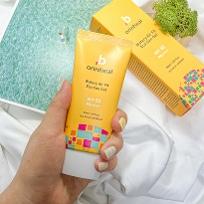 오린힐 워터리 에어핏 에코 선젤