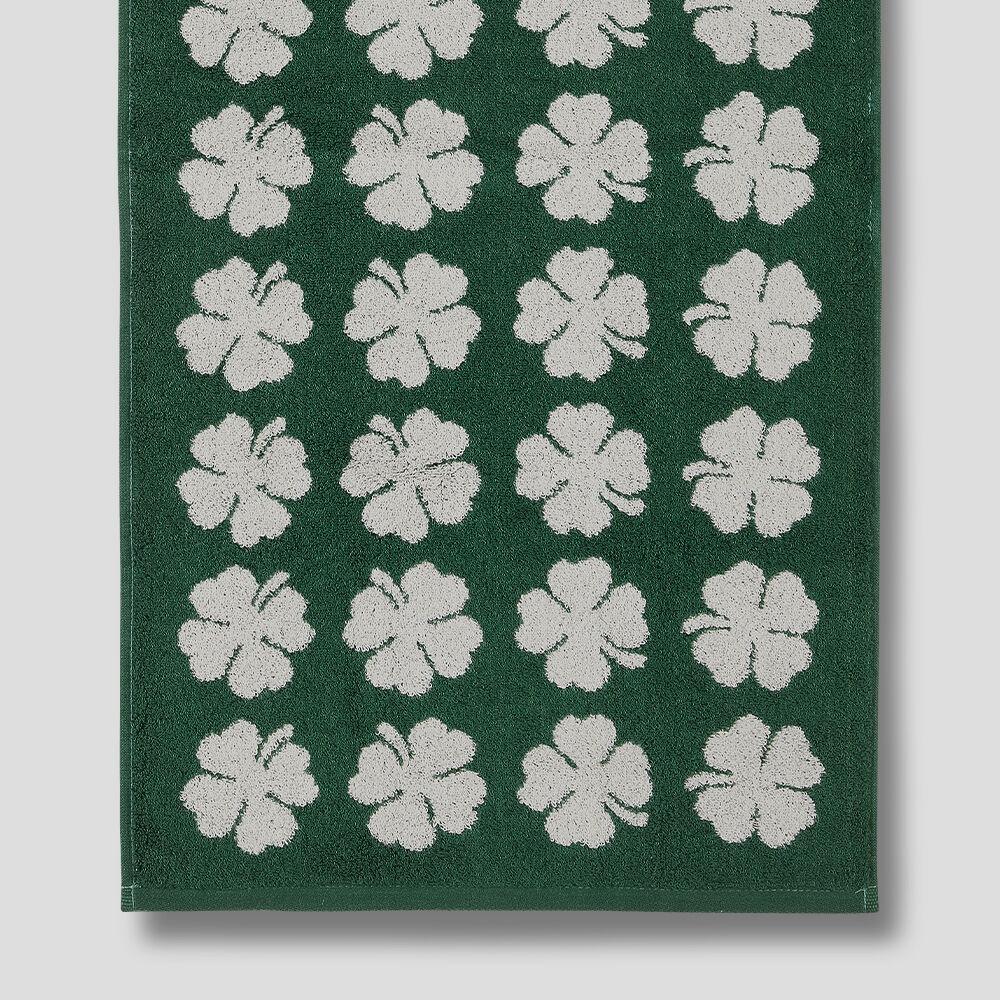 [29CM 단독][타월로지스트x키티버니포니] Lucky Clover 40x80cm, 1ea