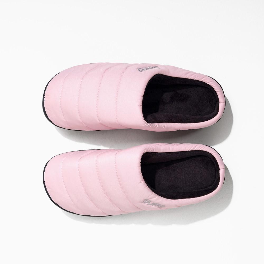 Down Sandal - PERMANENT (Pink)