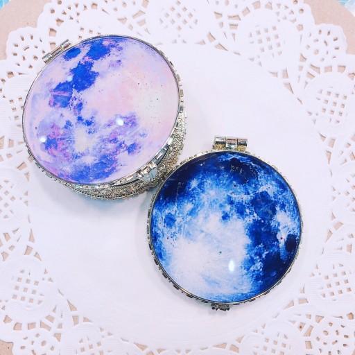 문🌙 수제 거울