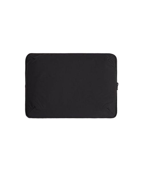 2111 랩탑 케이스 15-16 [블랙]