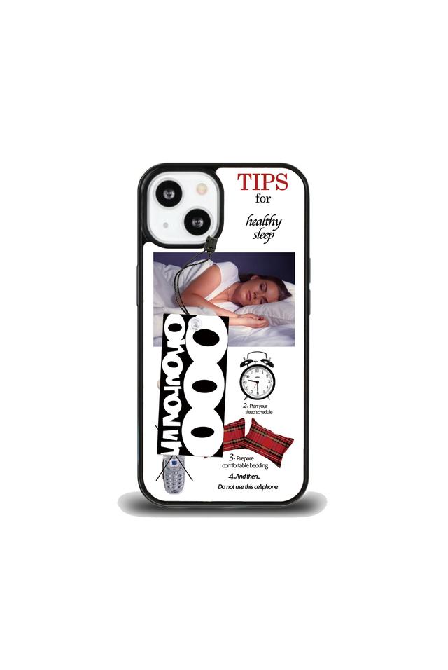 【韓国Attends アテンズ】Creeper baby epoxy case 韓国Attends アテンズ】Creeper twin baby epoxy case (Attends