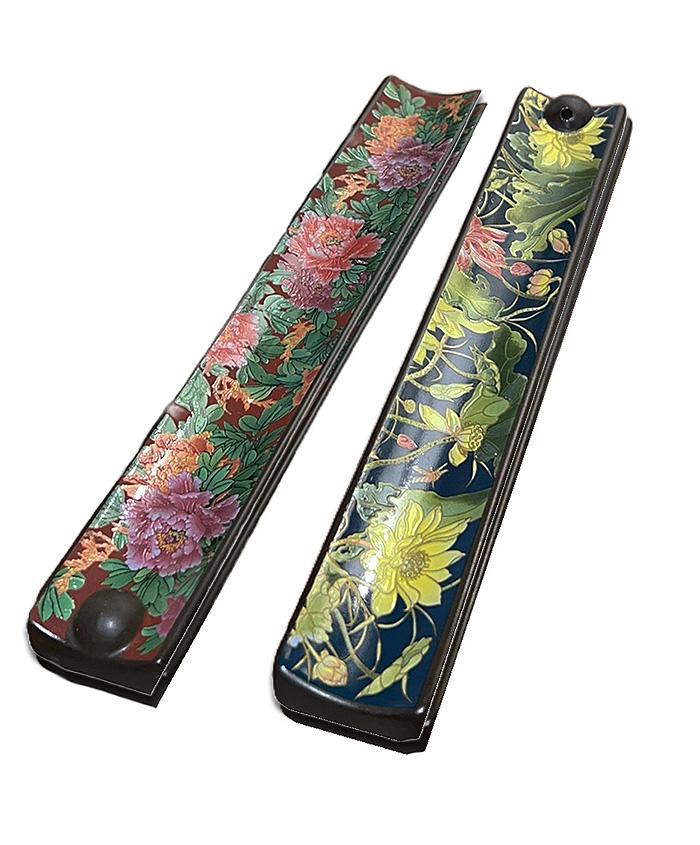 [당일출고] flower incense holder