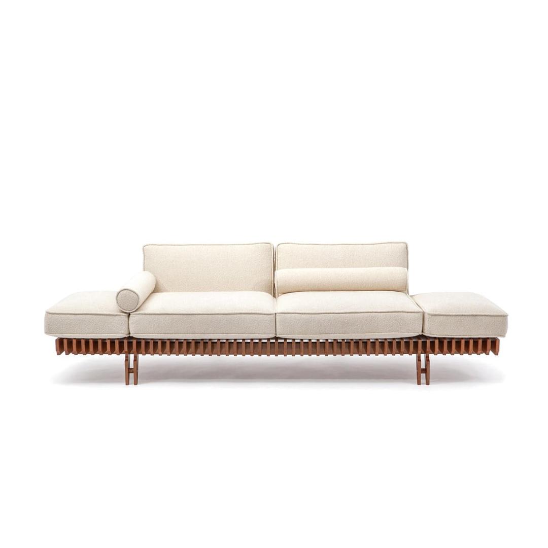 Muir Sofa