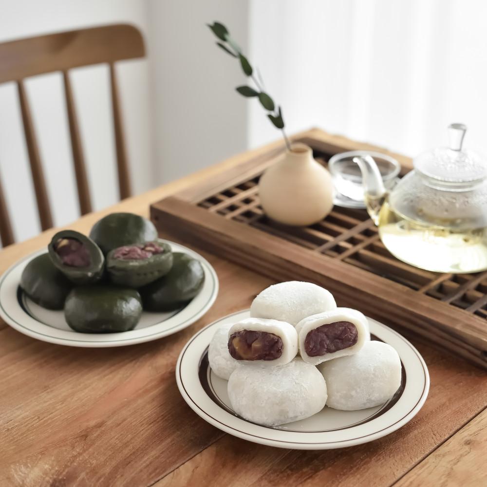 장꼬방 찹쌀떡