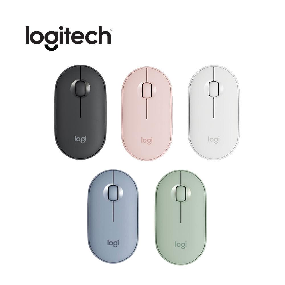 Logitech Pebble M350 마우스 블랙 당일 출고 택배 병행 (신품박스)