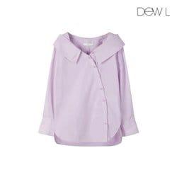 [듀엘] 오프숄더 블라우스 LV_L243MSC007