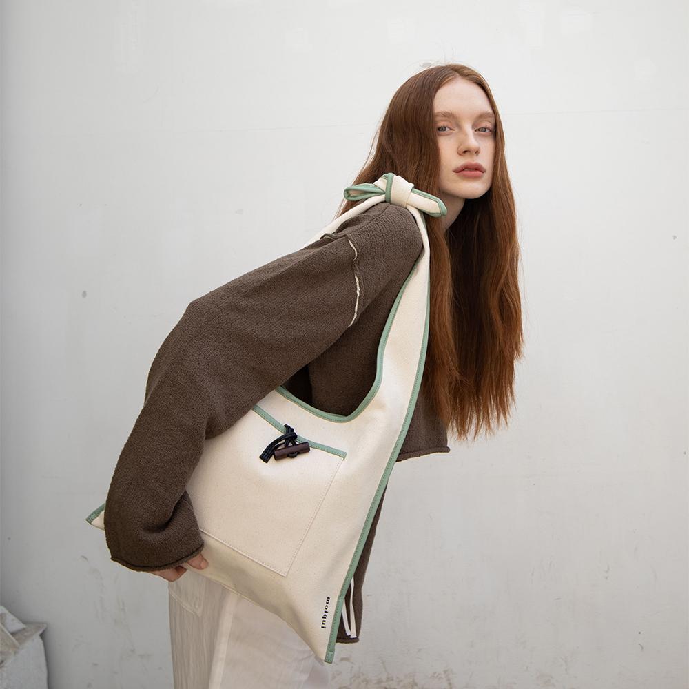 [선물추천] jouy shoulder 쥬이 숄더 에코백 3종 택1 (+선물포장)