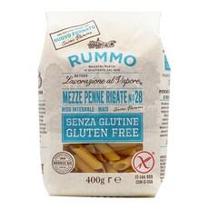 룸모 메쩨 펜네 리가테 글루텐프리 프리미엄 파스타