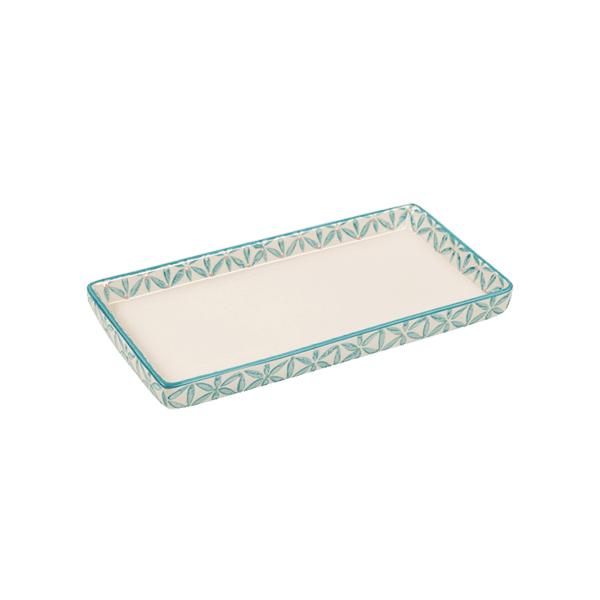 TRANQUILLO - Tray RETRO (POR302)