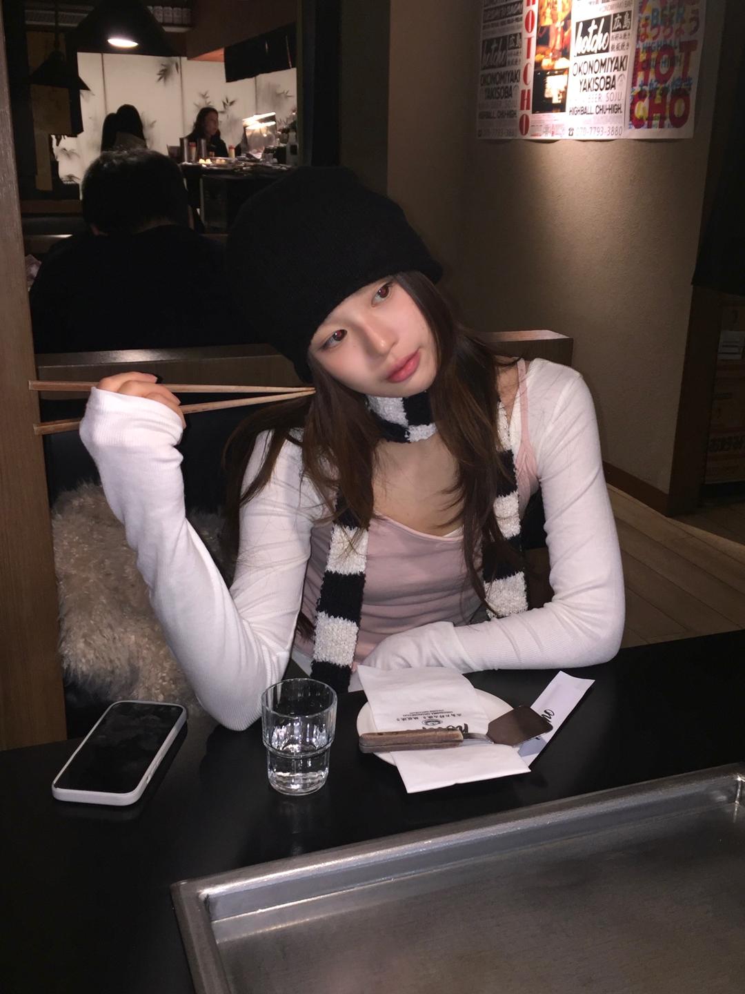 pure layered warmer t (3 colors)