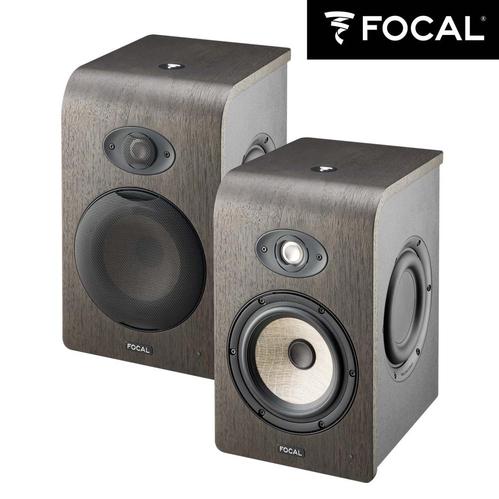 FOCAL SHAPE 65 포칼 모니터 스피커 1조