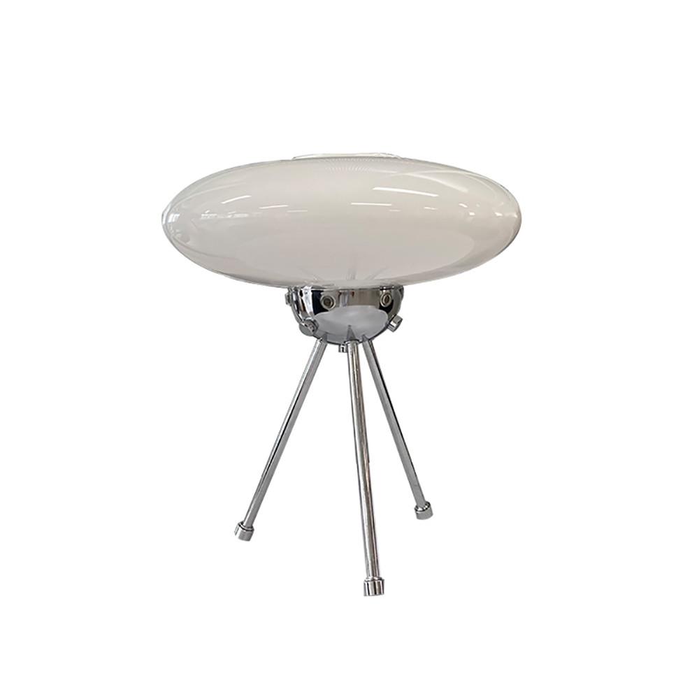 미드센추리 바우하우스 UFO 우주선 빈티지 테이블램프 단스탠드조명 무드등