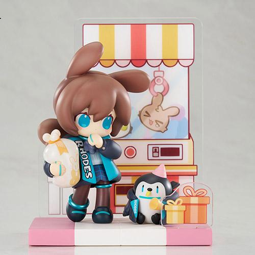 APEX-TOYS(에이펙스) 명일방주 디저트는 어떠신가요? 미니 시리즈 아미야