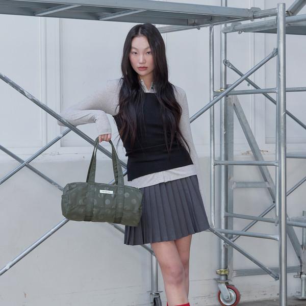 dot duffle bag EAABP203_KH