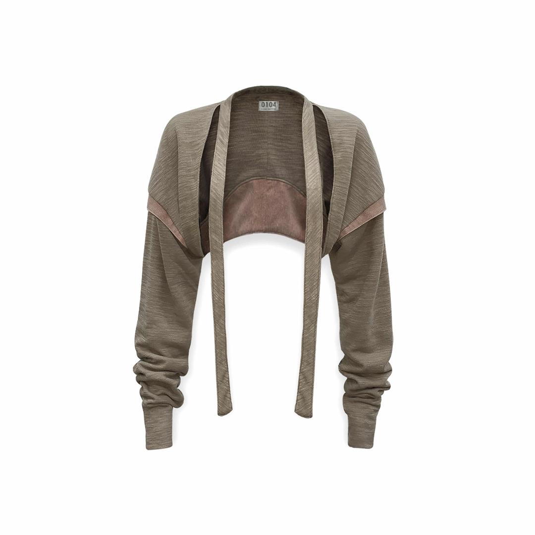 SP/NO.13 ambiance bolero