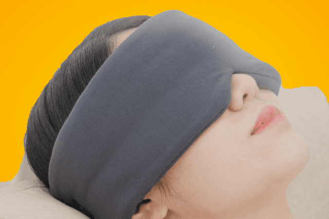 암막 숙면 아이마스크 수면 안대