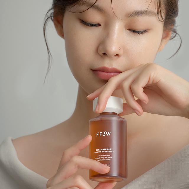 [에프플로우] 세라베리옴 앰플 프렙 에센스