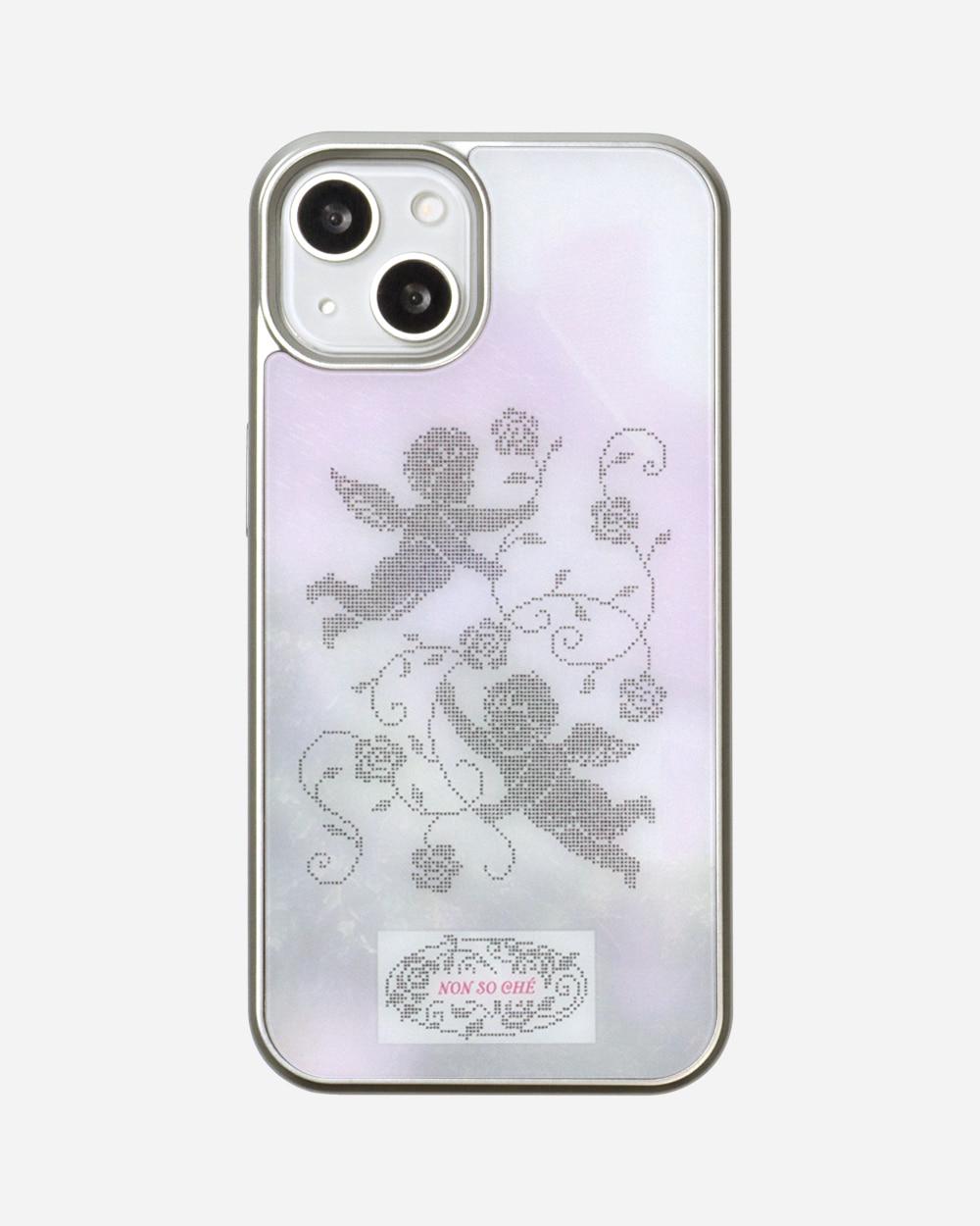 [PHONE CASE] Rose Garden