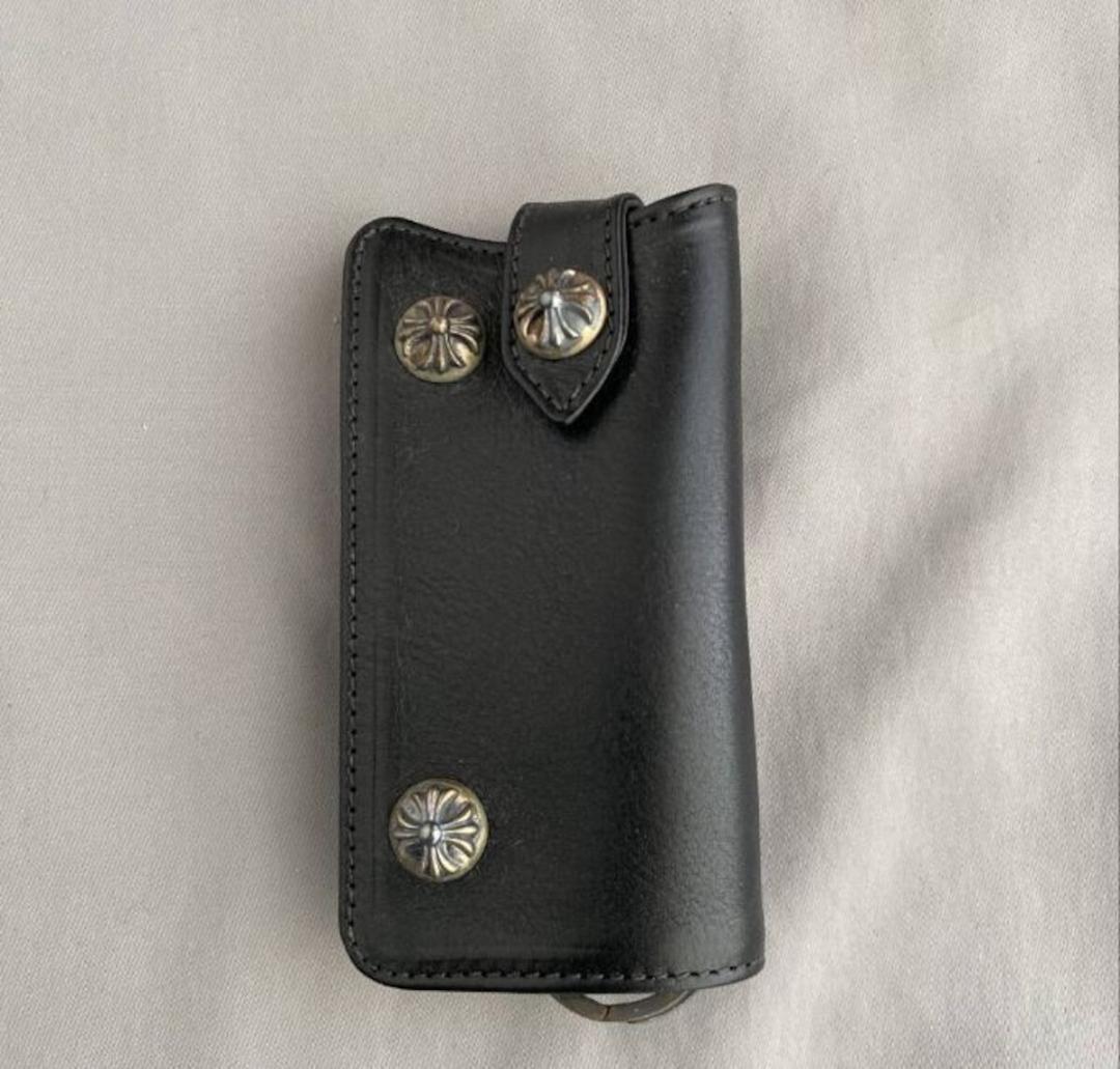 CHROME HEARTS クロムハーツ  キーケース | chromehearts