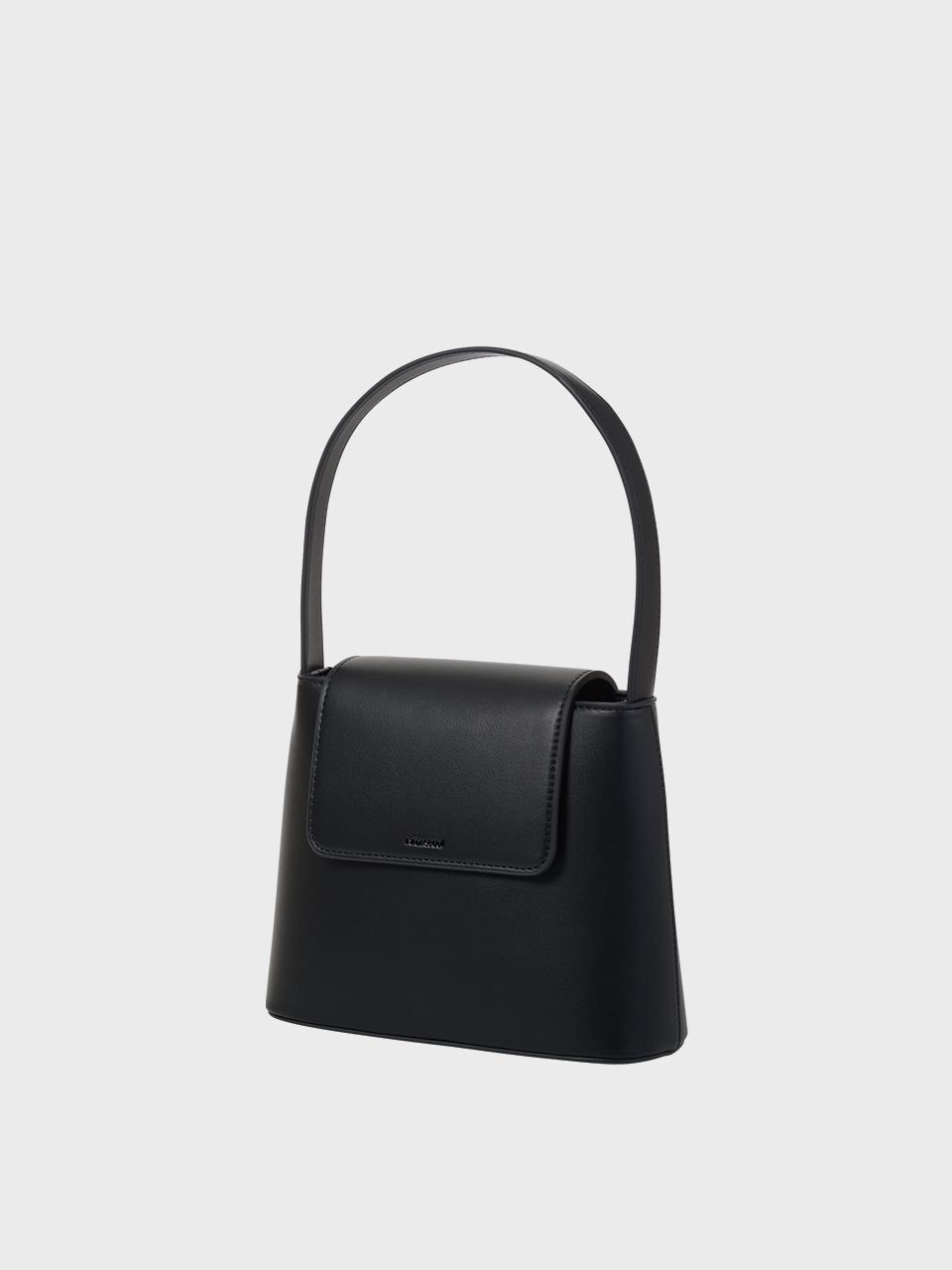 [30%off] powder bag (black)