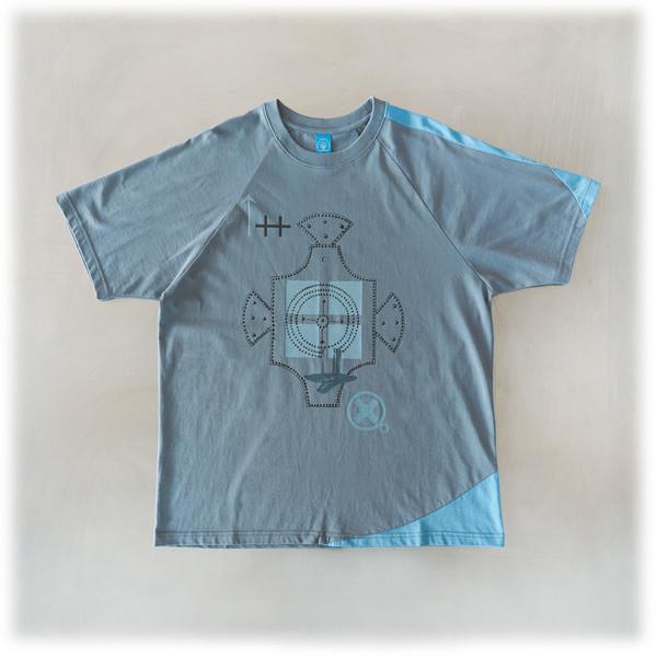 CANDLE HOLDER T-SHIRT