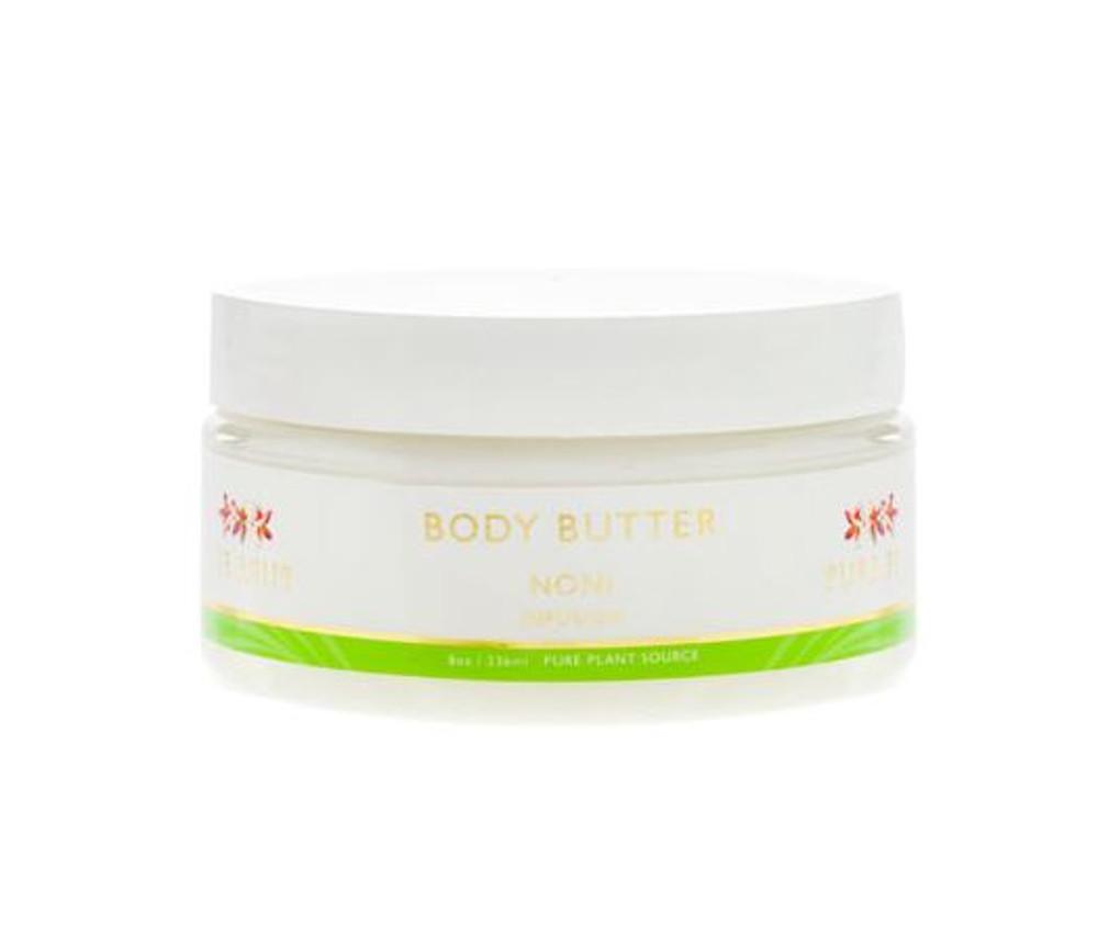 천연화장품 퓨어피지 바디버터(노니)