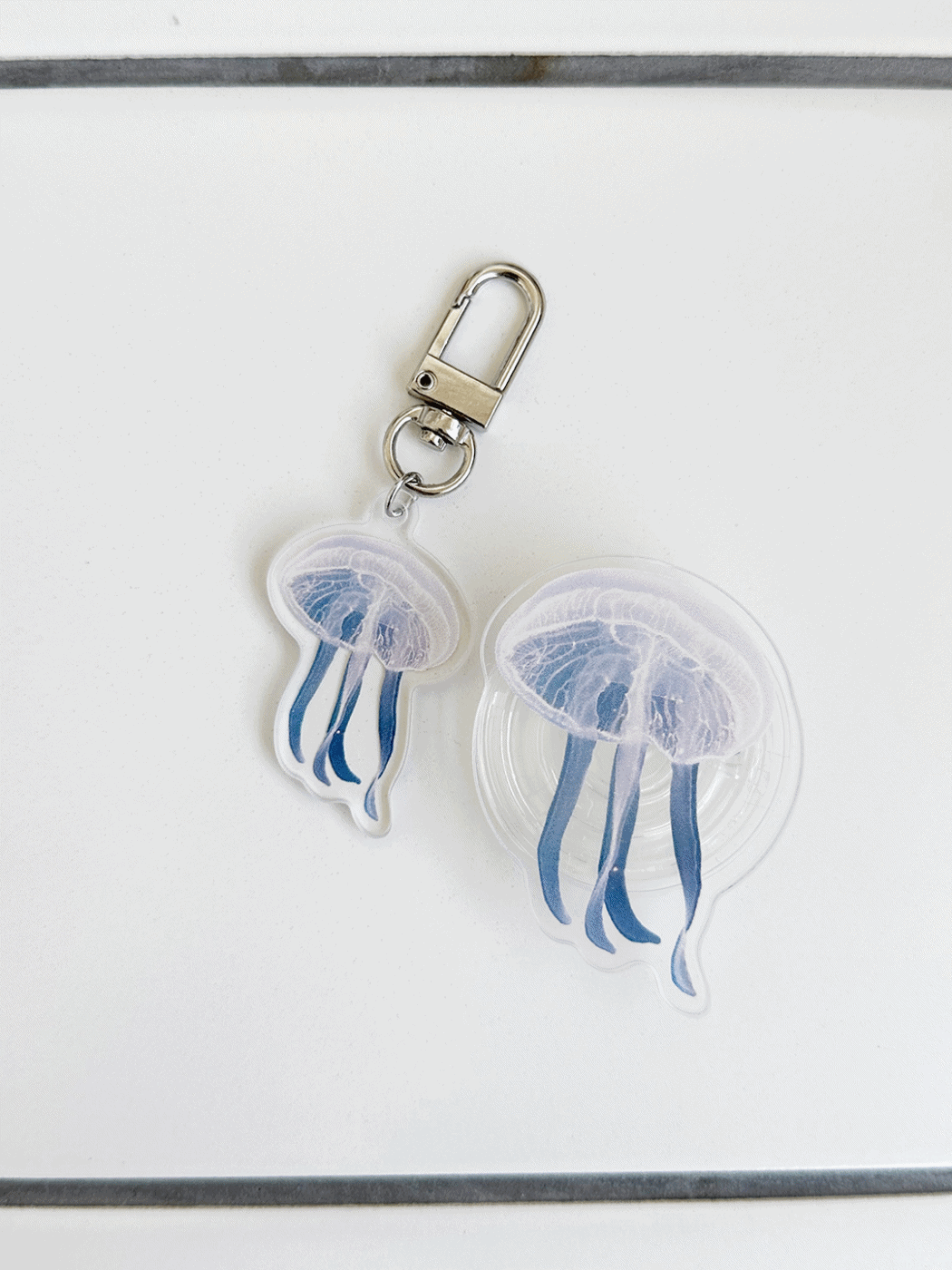 [rincomma made] living in water series smart-tok