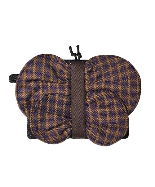 나비 랩 수집 카드지갑 NBL007