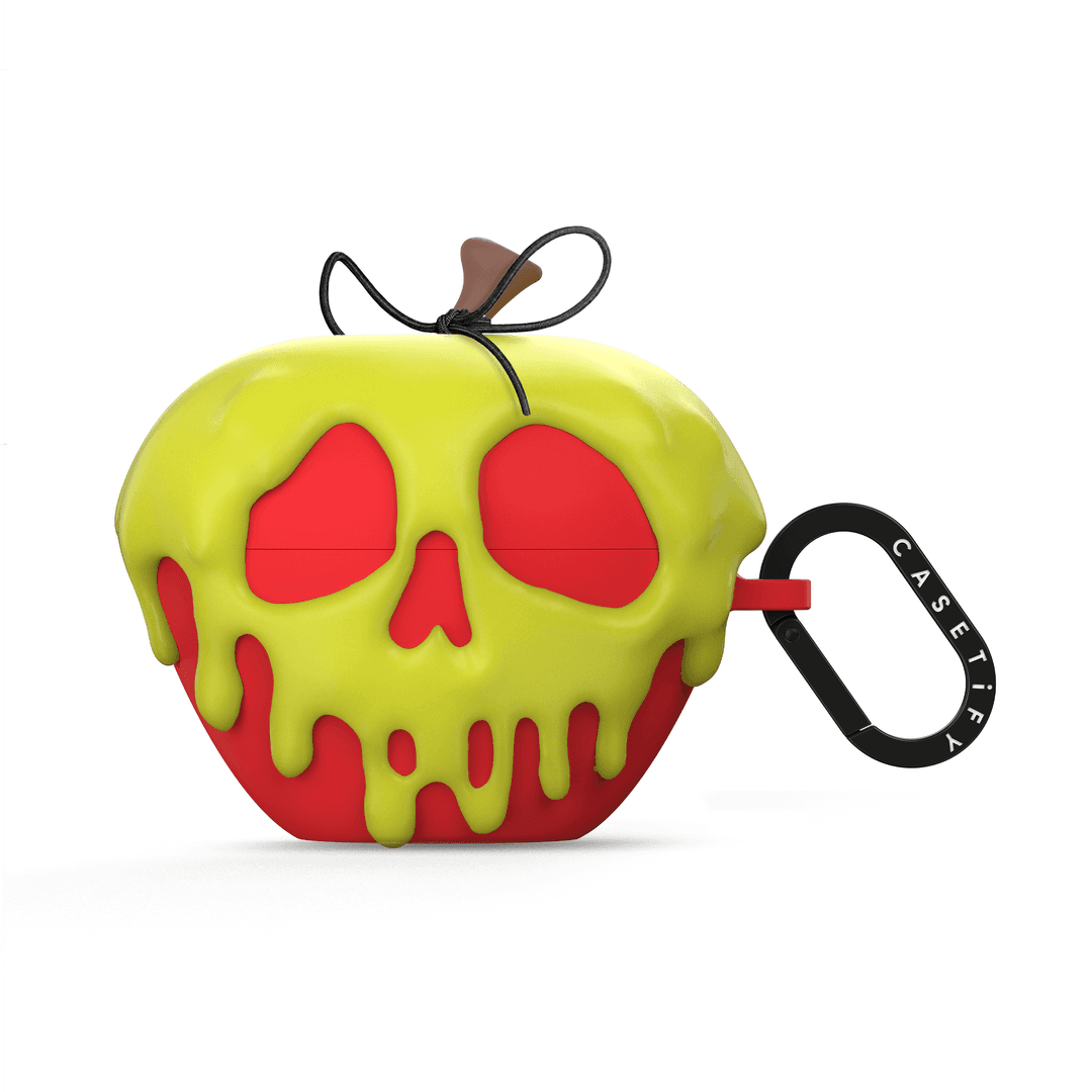 Disney Villains Poison Apple Collectible AirPods Pro Case