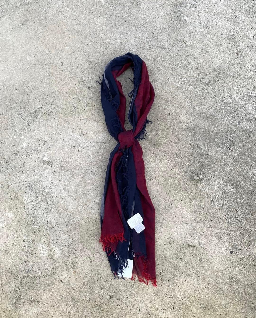 질샌더 멀티 스카프  | 후루츠패밀리