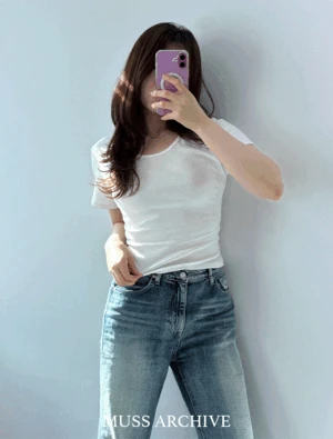 [44-66] 글램핏 제니 기본티