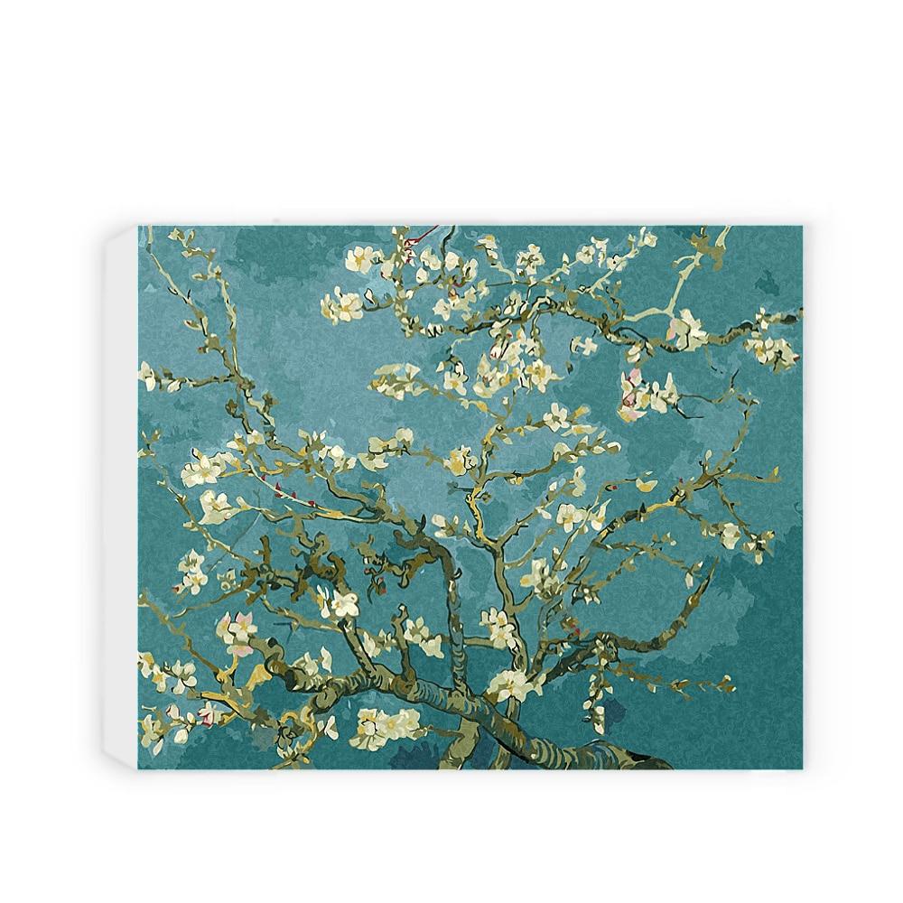 Almond Blossom