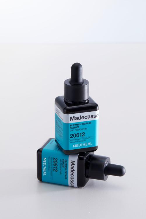 마데카소사이드 흔적 리페어 세럼 40ml