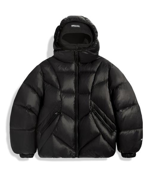 테나야 레이크 바라클라바 다운 자켓 FPJ219 / 5color