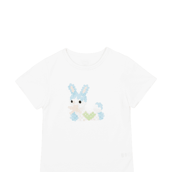 Heart Rabbit T-Shirts