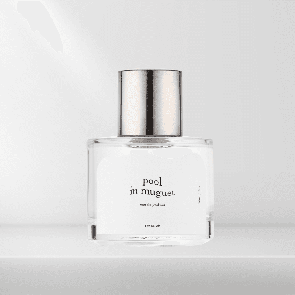 pool in muguet