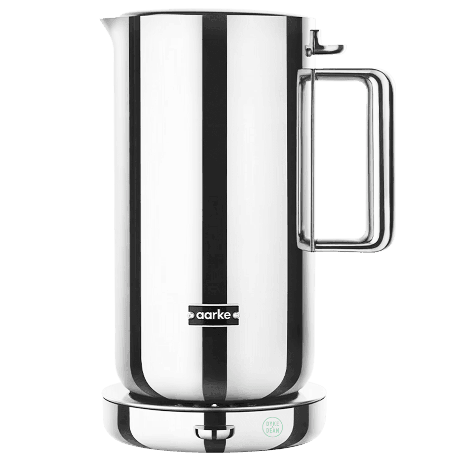 AARKE CHROME KETTLE