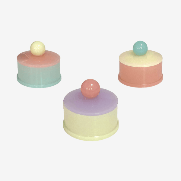 a-moods | kitsch objet box (3 type)