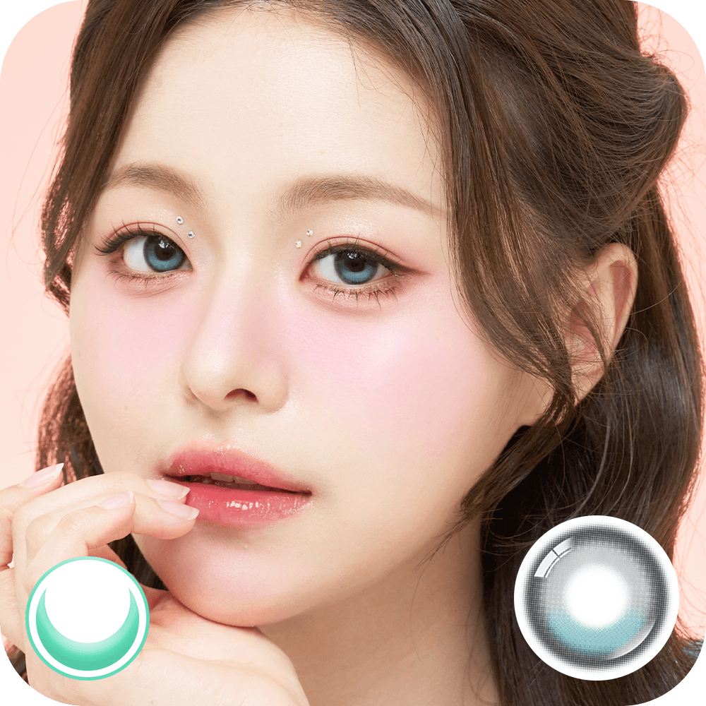 라지퓨어블 오션블루