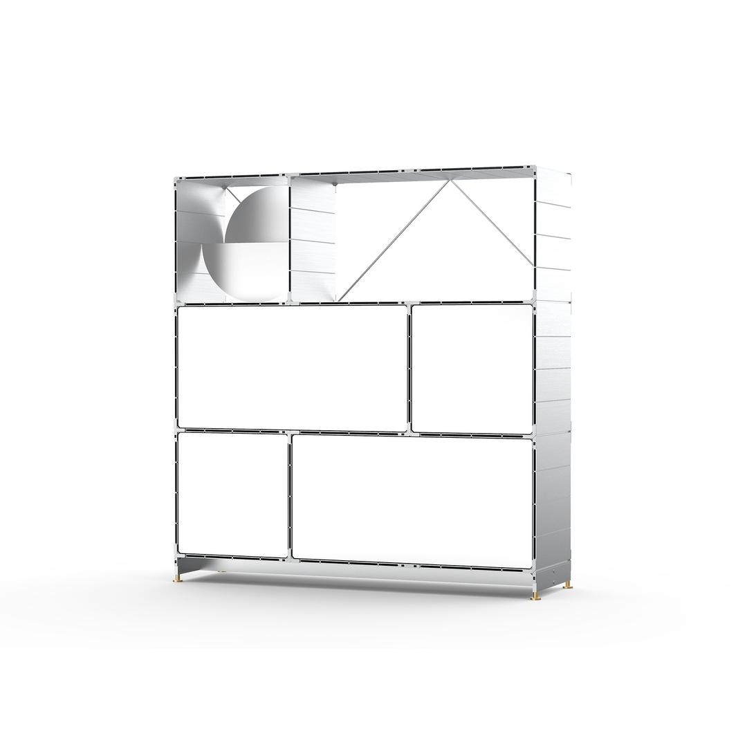Storage - SR01DWA