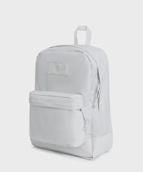 잔스포츠(JANSPORT)  모노 슈퍼브레이크 플러스 랩탑 OYSTER MUSHROOM - 사이즈 & 후기 | 무신사