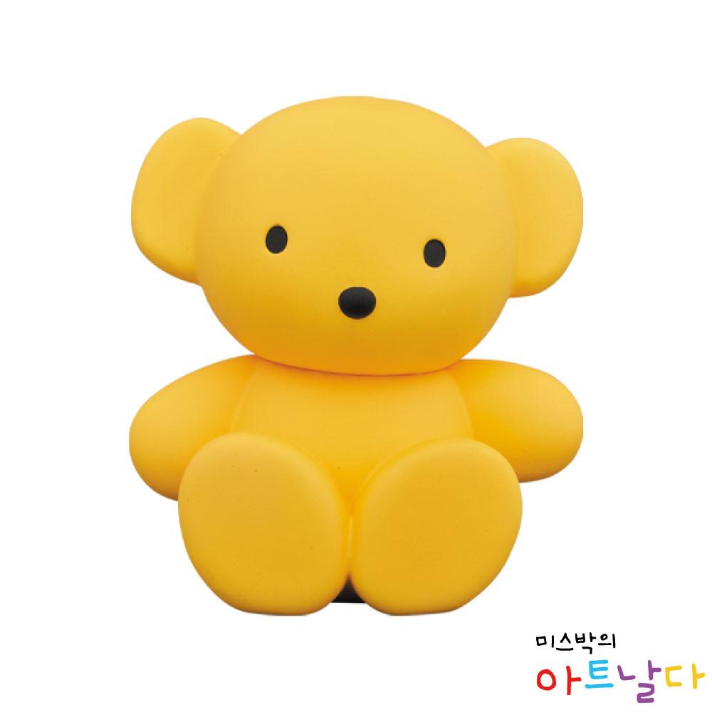 딕 브루너 곰인형 미피 UDF Dick Bruna Miffy 딕 브루나 561